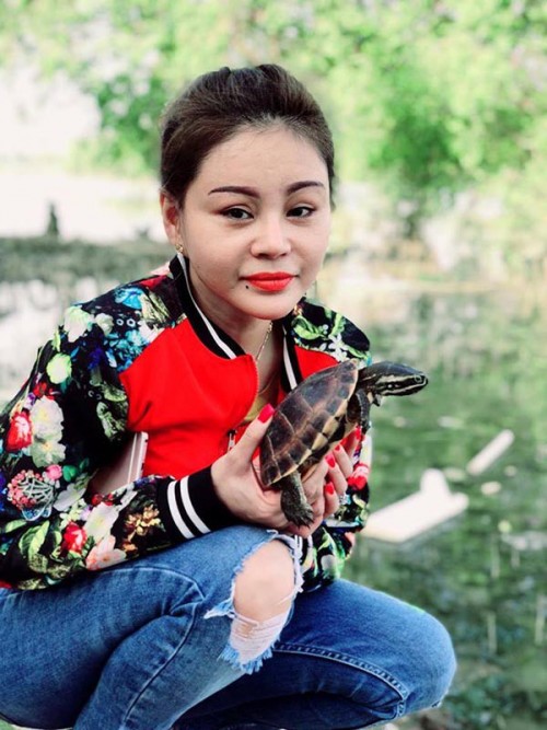 Lê Giang lần đầu lên tiếng sau ồn ào: ‘Ước gì ngủ thật dài để thấy nhẹ lòng và thanh thản’